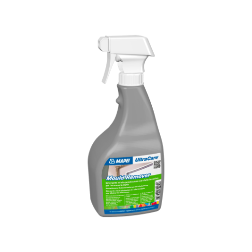 Hallituse eemaldaja Mapei Ultracare Mould Remover 0,75l pilt